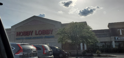 Craft Store «Hobby Lobby», reviews and photos, 2722 N Salisbury Blvd #1, Salisbury, MD 21801, USA