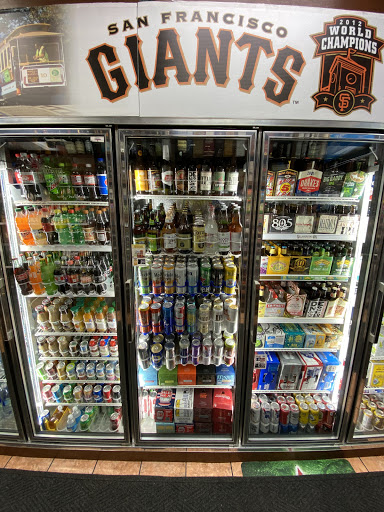 Tobacco Shop «F&M Smokes,Wine and Liquor», reviews and photos, 57 New Montgomery St, San Francisco, CA 94105, USA