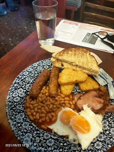 Reviews of The Spread Eagle - JD Wetherspoon in Birmingham - Pub