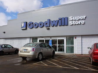 Goodwill Milford Store & Donation Station