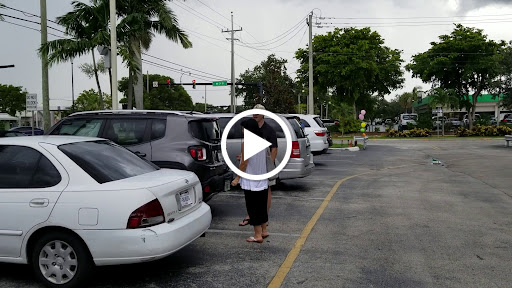 Used Car Dealer «Haims Motors», reviews and photos, 2000 N State Rd 7, Lauderdale Lakes, FL 33313, USA