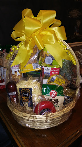 Florist «Blooms & Bouquets», reviews and photos, 2502 N Howard Ave, Tampa, FL 33607, USA