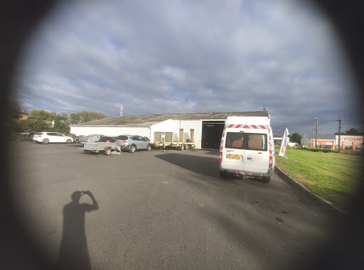 Photo 3 - Garage CARBLAIN