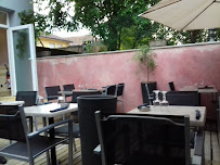 Atmosphère du Restaurant italien RESTAURANT SAN REMO à Remiremont - n°4