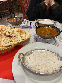 Curry du Restaurant indien TajMahal à Mont-de-Marsan - n°15