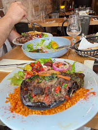 Kebab du Restaurant turc Kehribar à Paris - n°18