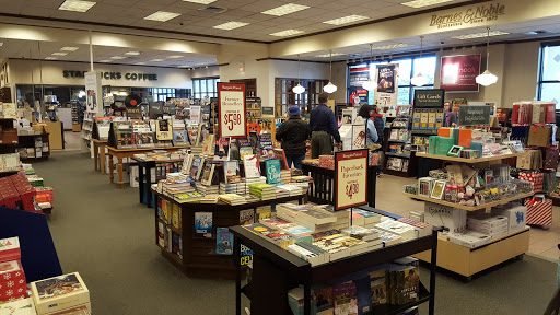 Barnes & Noble