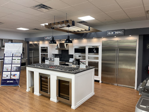 Appliance Store «P.C. Richard & Son», reviews and photos, 42-99 Francis Lewis Blvd, Bayside, NY 11361, USA