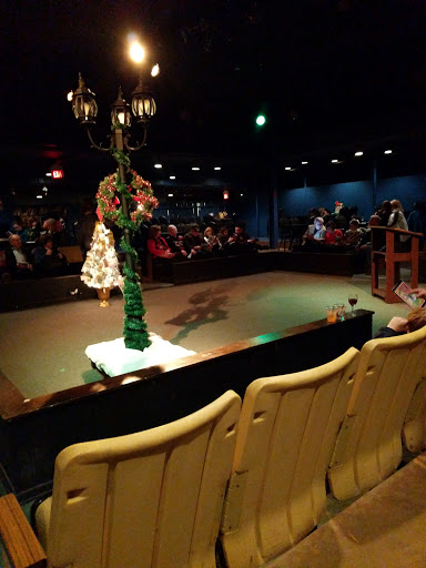 Performing Arts Theater «Little Lake Theatre», reviews and photos, 500 Lakeside Dr, Canonsburg, PA 15317, USA