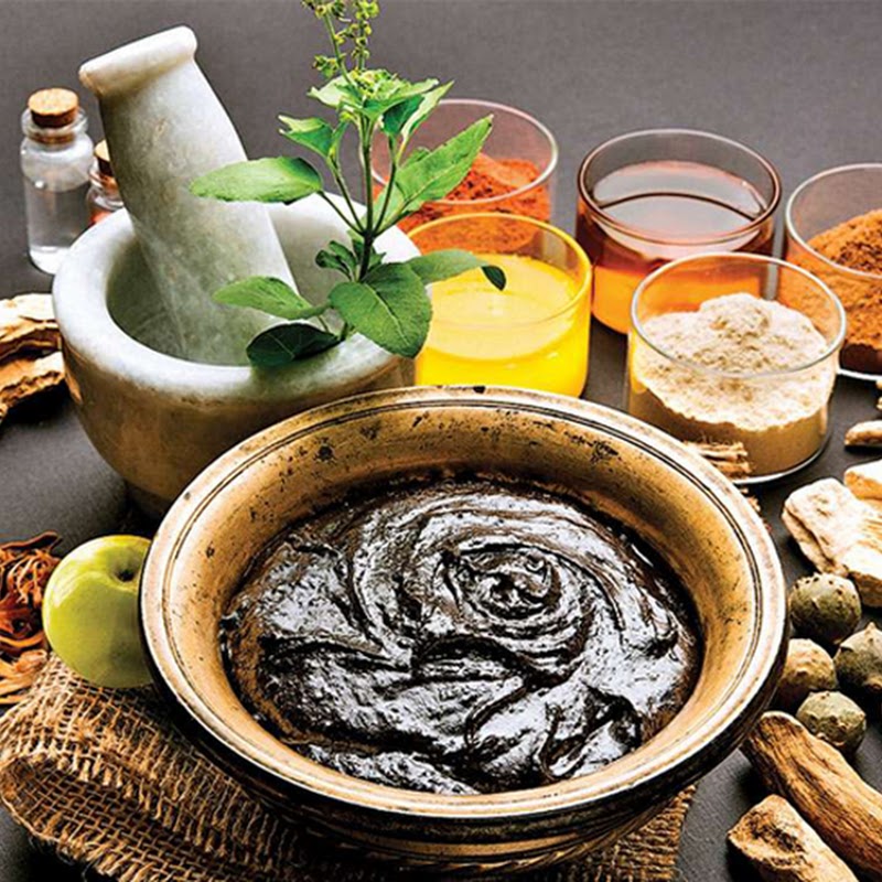 Swarnam Ayurveda Melbourne