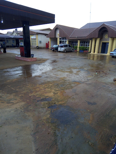 Orpet, A232, Awka, Nigeria, Gas Station, state Anambra
