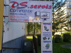DS.servis computer
