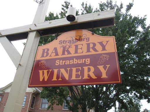 Winery «Strasburg Winery», reviews and photos, 11 W Main St, Strasburg, PA 17579, USA