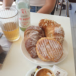 Photo n°1 de l'avis de Claudio.a fait le 14/07/2021 à 11:14 sur le  Zanatta Caffè à Silea