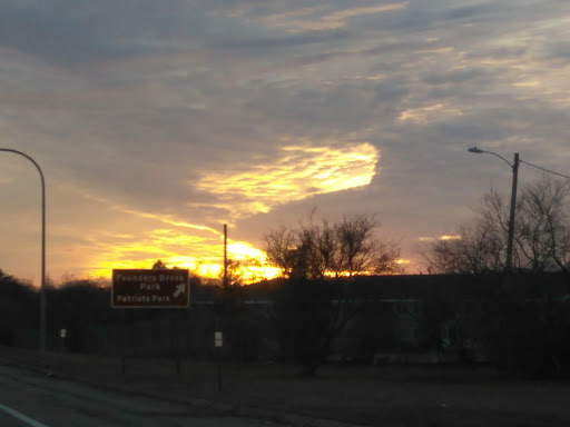 Country Club «Montaup Country Club», reviews and photos, 500 Anthony Rd, Portsmouth, RI 02871, USA