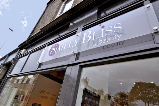 Beauty clinics Aberdeen