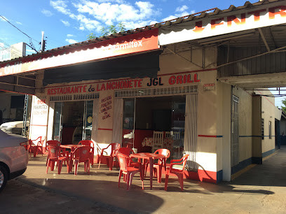 Lanchonete JGL Grill - Av. José Maria de Brito, 1118 - Jardim das Nações, Foz do Iguaçu - PR, 85864-320, Brazil