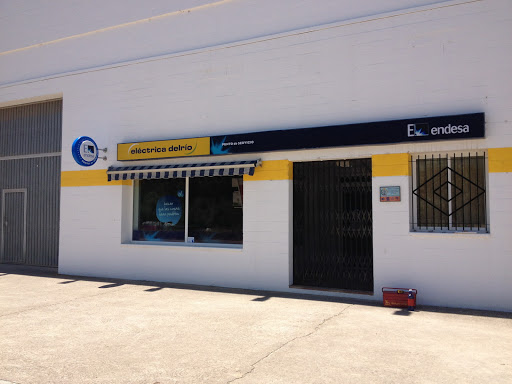 ELECTRICA DEL RÍO - Punto de Servicio Endesa en Graus, Huesca