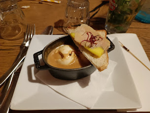 Photo n°11 de O' Comptoir des Cocottes à Le Mans ()
