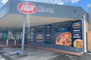 Pilot Station Pizza image