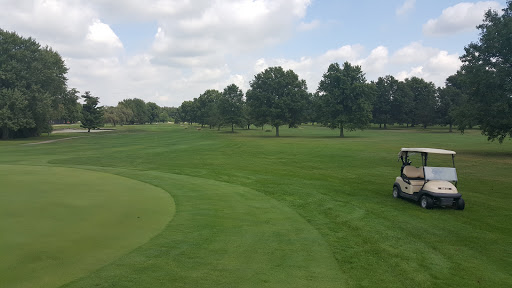 Golf Club «Green Crest Golf Club», reviews and photos, 7813 Bethany Rd, Middletown, OH 45044, USA