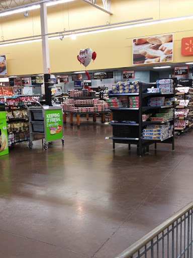 Department Store «Walmart Supercenter», reviews and photos, 7011 Main St, American Canyon, CA 94503, USA