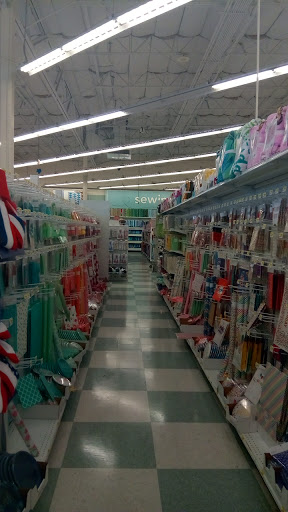 Fabric Store «Jo-Ann Fabrics and Crafts», reviews and photos, 43435 Boscell Rd, Fremont, CA 94538, USA