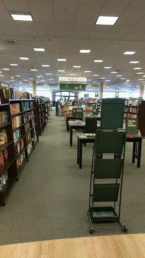 Book Store «Barnes & Noble», reviews and photos, 614 S Meadow St, Ithaca, NY 14850, USA