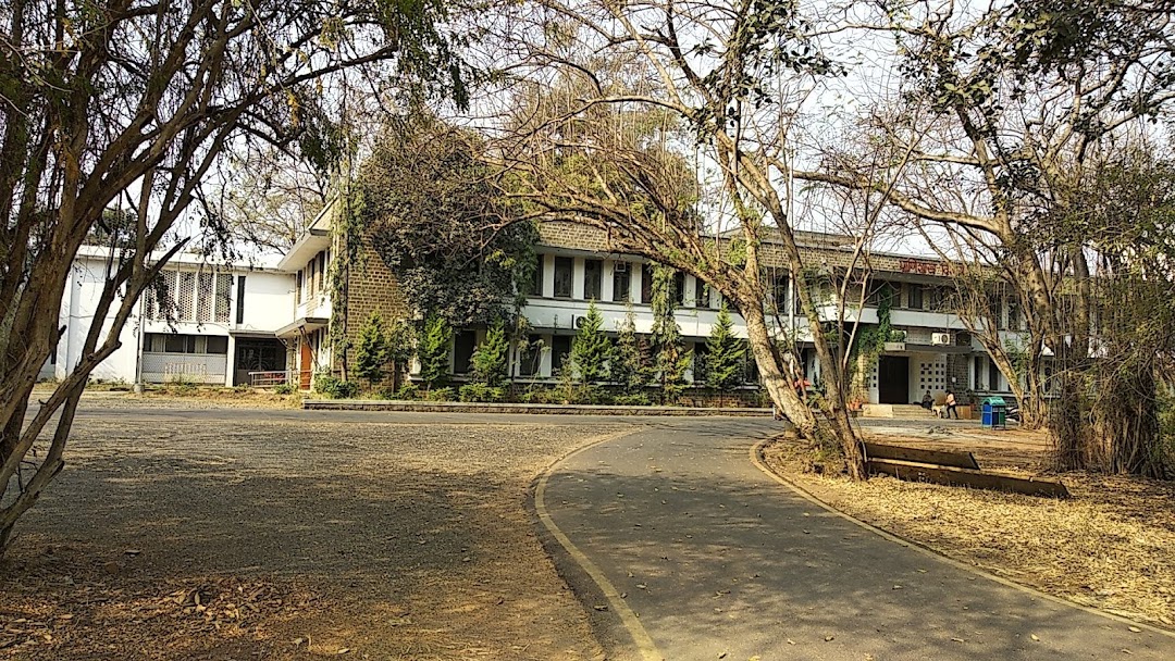 Department of Zoology -Savitribai Phule Pune University