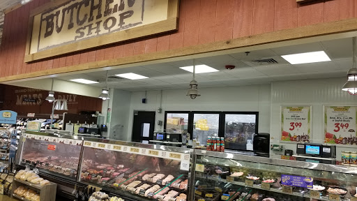 Grocery Store «Fresh Thyme Farmers Market- Naperville», reviews and photos, 790 Royal St George Dr, Naperville, IL 60563, USA