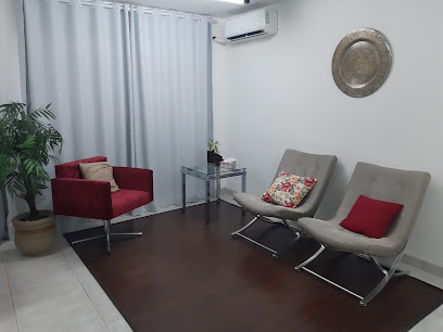 Marina Rodrigues Alves Lino - Psic&oacute;loga cognitivo-comportamental