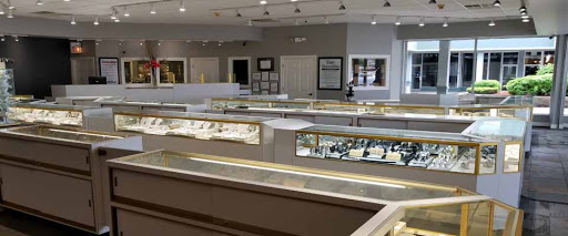 Jewelry Store «Georgetown Jewelers Inc», reviews and photos, 351 Georgetown Square, Wood Dale, IL 60191, USA