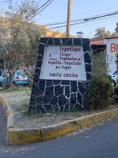 Santa Cecilia Tepetlapa