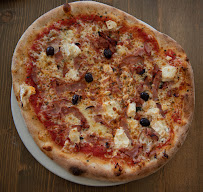 Photos du propriétaire du Pizzeria NJ PIZZA CANNES - n°6