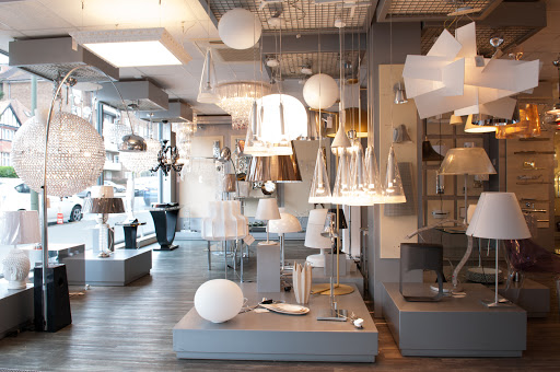 The Lighting Store