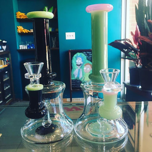 Tobacco Shop «Burn & Brew», reviews and photos, 566 23rd St S, Arlington, VA 22202, USA