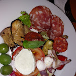 Photo n°2 de l'avis de Micha. fait le 06/12/2022 à 18:50 sur le restaurants Trattoria Riva à Stuttgart