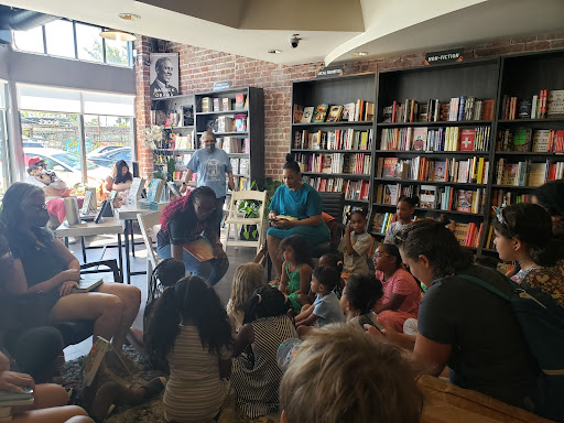 Book Store «Underground Books», reviews and photos, 2814 35th St, Sacramento, CA 95817, USA