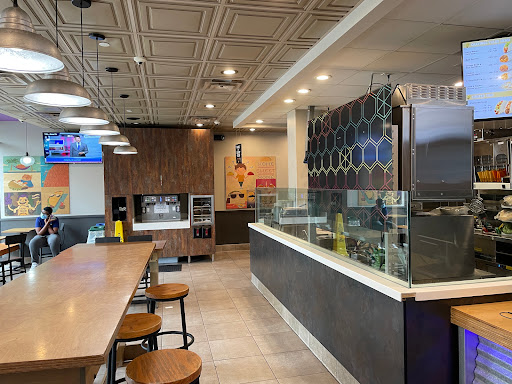 Taco Bell Cantina image 1