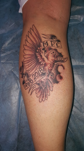 Explore quarter sleeve tattoo ideas women, creative tattoo ideas in San Diego, available at Remington Tattoo Parlor