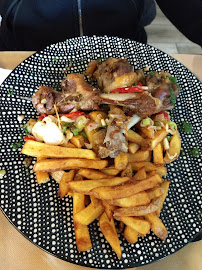 Steak du Restaurant Chez Zélie - FEAS ANCE - n°3