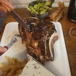 Photo n° 1 de l'avis de Jean.a fait le 10/09/2022 à 06:48 pour MAISON CARNE AIX à Aix-en-Provence