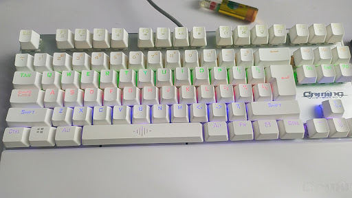 Top 20 cửa hàng game mod Quận Gò Vấp Hồ Chí Minh 2022