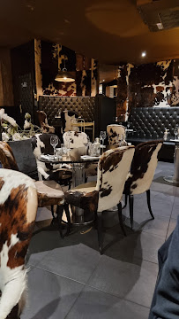 Atmosphère du Restaurant français Grill & Cow à Dijon - n°16