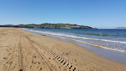 Zdjęcie Ballymastocker Beach obszar udogodnień