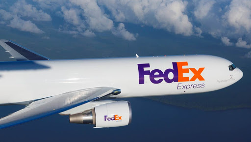 Centro de Envo FedEx