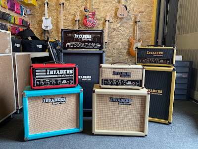 Guitare Garage Saint-Gratien (95) à Saint-Gratien