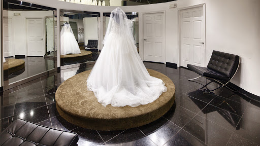 Bridal Shop «Impression Bridal San Antonio», reviews and photos, 602 NW Loop 410 Suite #107, San Antonio, TX 78216, USA