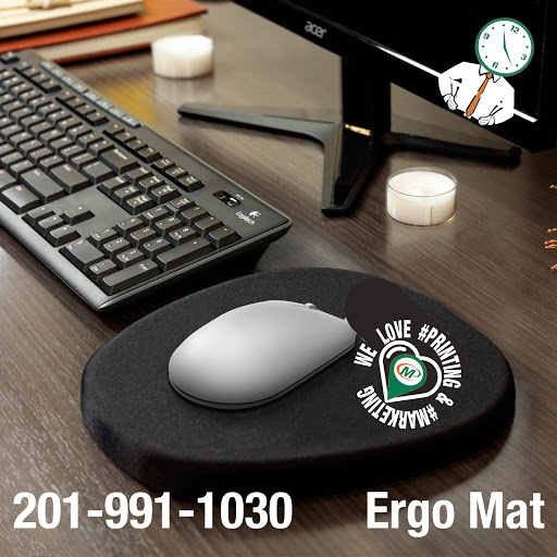 Commercial Printer «Minuteman Press», reviews and photos, 75 Ridge Rd # A, North Arlington, NJ 07031, USA