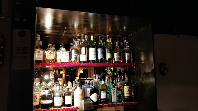 Arrebo - Bar